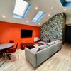 Photo 11: Communal Lounge/Kitchen/Diner