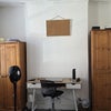 Photo 6: Bedroom and study