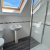 Photo 6: Refurbished main bathroom