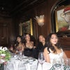 Photo 3: me and my friends at dinner 