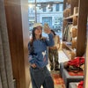 Photo 5: me shopping 