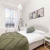 Photo 3: Double room