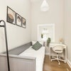 Photo 6: Single room