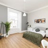 Photo 2: Large double room