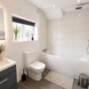 Photo 3: Room 3 - Shared Bathroom