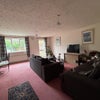 Photo 3: LIVING ROOM
