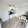 Photo 6: Annex Living Room