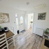 Photo 9: Annex Reception Room