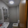 Photo 3: The Wet-Room Bathroom