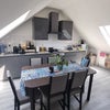 Photo 7: Kitchen/Dinning room