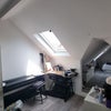 Photo 4: First part of the bedroom