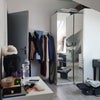 Photo 3: First part of the bedroom