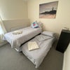 Photo 5: Single bedroom