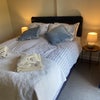 Photo 8: Double bedroom 