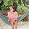 Photograph of Anna