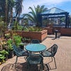 Photo 4: Shared terrace