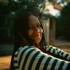 Photograph of MJ