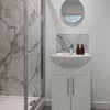 Photo 3: Spacious Modern Ensuite