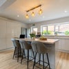 Photo 5: Fully fitted new kitchen/dining
