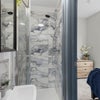 Photo 3: Room 1: Shower