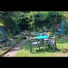 Photo 3: Garden - with a rockery.