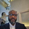 Photograph of Adewale