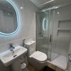Photo 8: Shower room