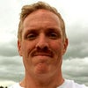 Photograph of Phil