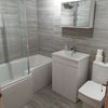 Photo 5: Bathroom