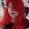 Photo 2: My ideal hair color.