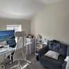 Photo 8: second room, can be used as study or second bedroom