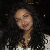 Photograph of Anusha