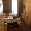 Photo 9: REAR LARGE BEDROOM -  AVAILABLE