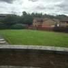Photo 9: Rear Garden
