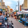 Photo 10: Roman Road Market