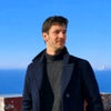 Photograph of Gianluca 