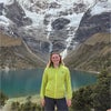 Photograph of Eline