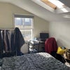 Photo 7: Previous flatmate that had a desk in the room