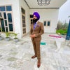 Photograph of Jagdish 