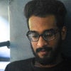 Photograph of Nakul