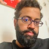 Photograph of Aravind 