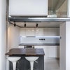 Photo 2: Island+Kitchen