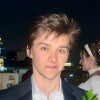 Photograph of Will 