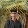 Photograph of Kavindu
