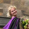 Photograph of Fiona