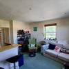 Photo 6: KItchen/Living Room