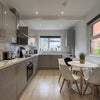 Photo 4: Communal Kitchen