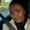 Photograph of Samira