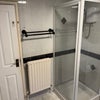 Photo 8: Bathroom - shower 