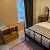 Photo 3: Bedroom one - furniture 